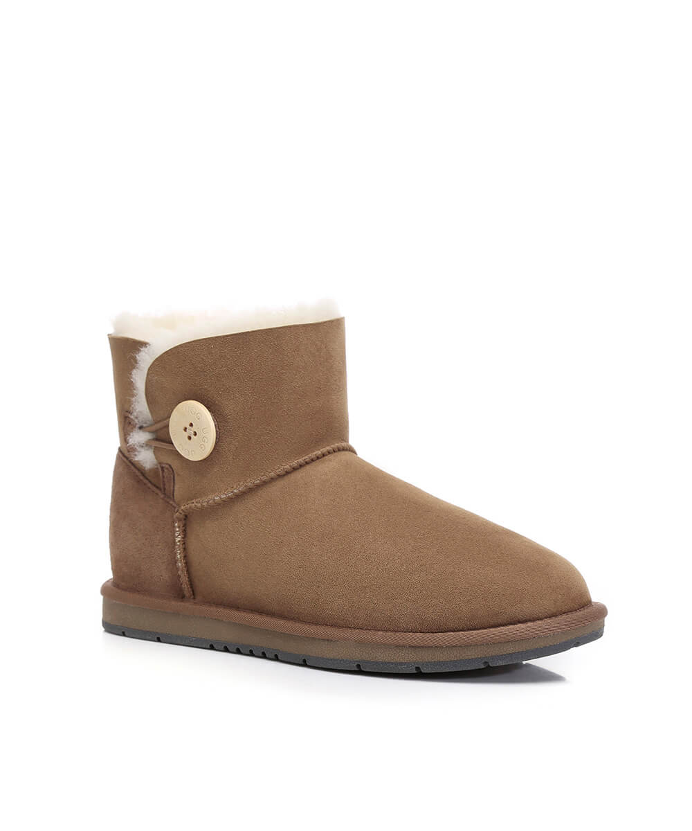 UGG Classic Mini Button - Men Secondary image