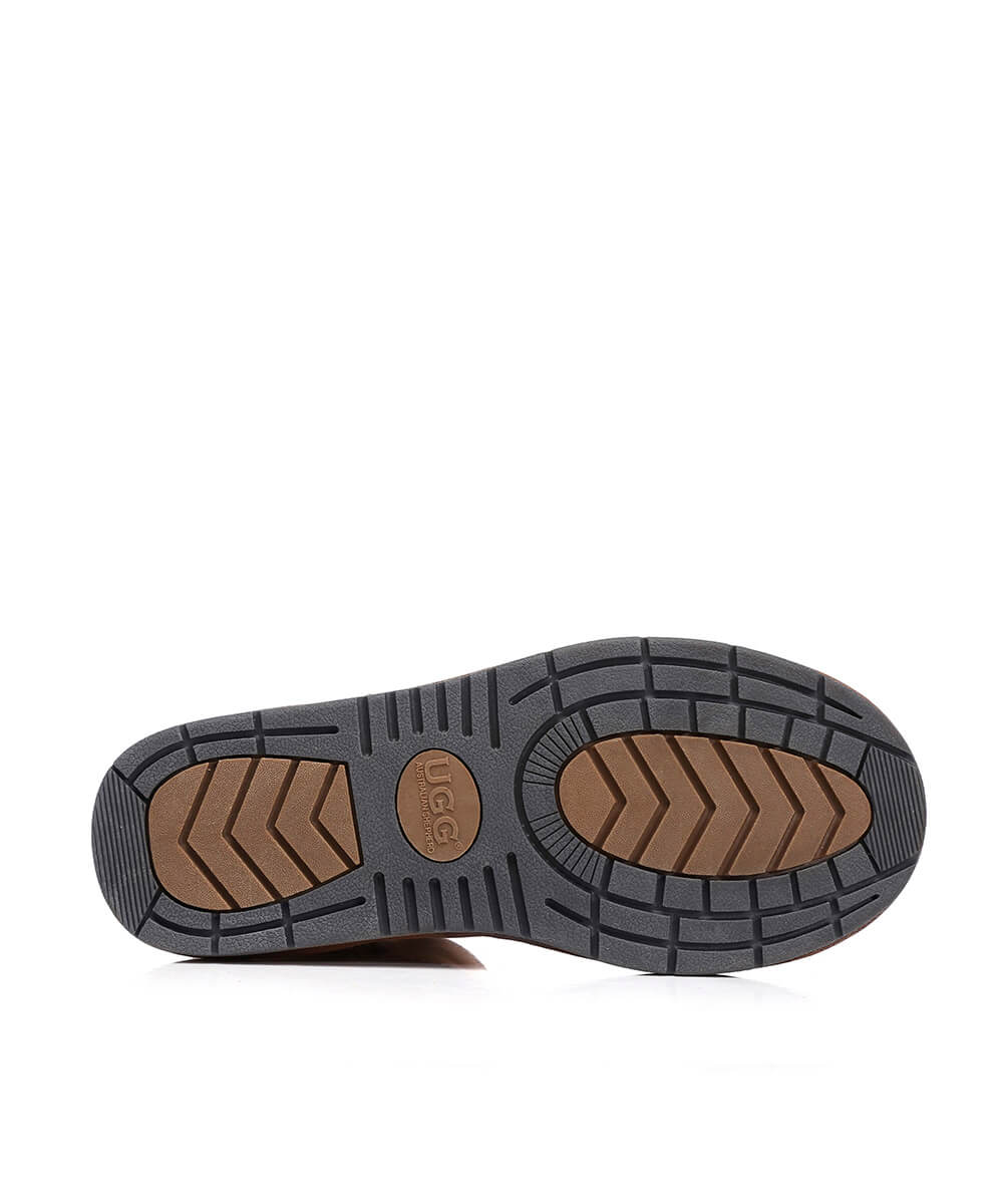 UGG Classic Mini Button - Men - UGG Specialist Australia