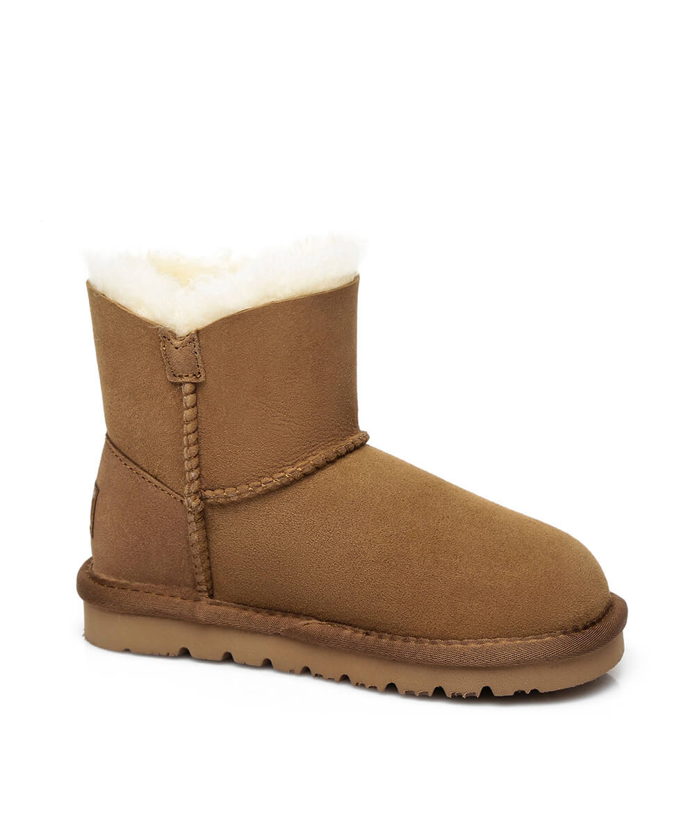UGG Mini Button - Kids Secondary image