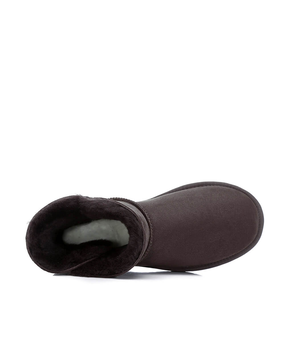 UGG Classic Mini Button - Men - UGG Specialist Australia