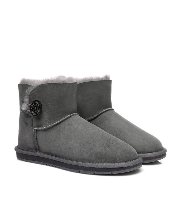 UGG Classic Mini Button - Men - UGG Specialist Australia