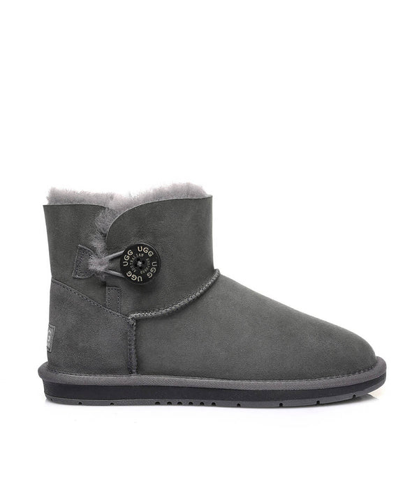 UGG Classic Mini Button - Men - UGG Specialist Australia