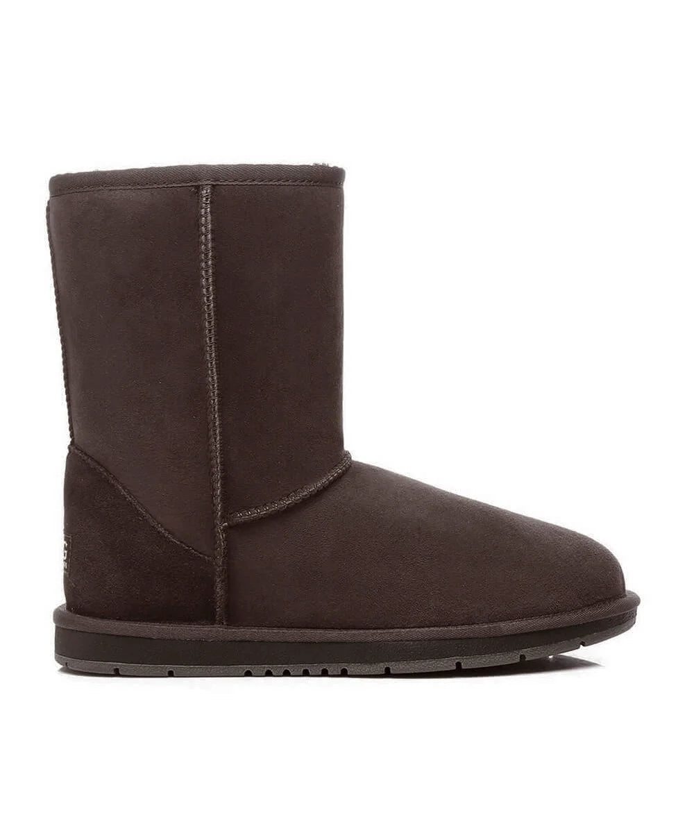 UGG Classic Short Gen II - Men - UGG Specialist Australia Main image