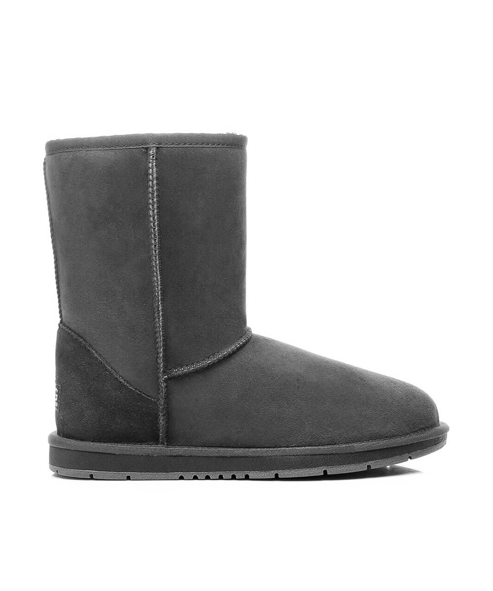 UGG Classic Short Gen II Big Size - Men Secondary image