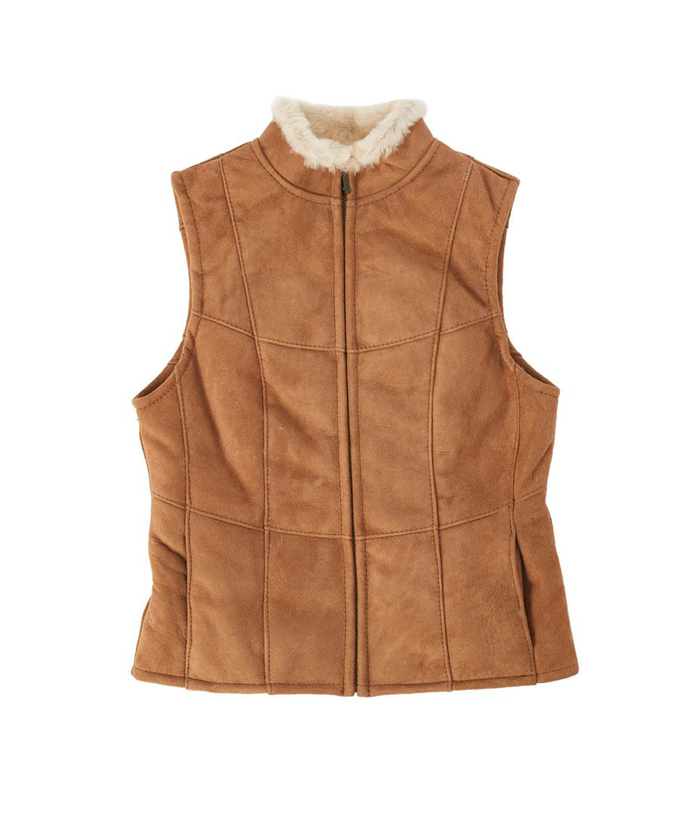 Sheepskin Vest - Women - UGG Specialist Australia Main image